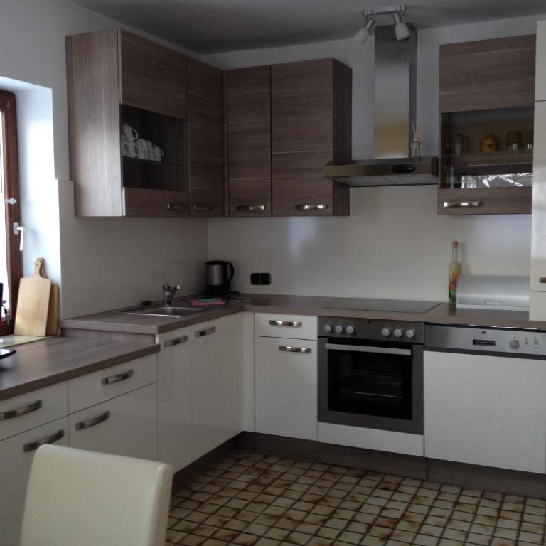 Haus zur Therme - Haus mit 4 Schlafzimmern - 3