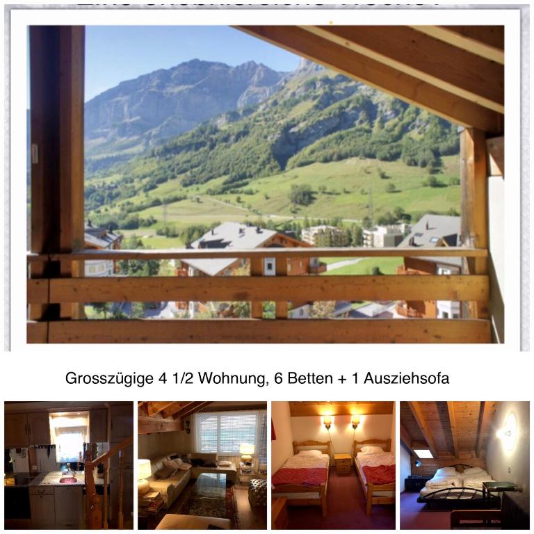 326 Ringstrasse - Apartamento - 9