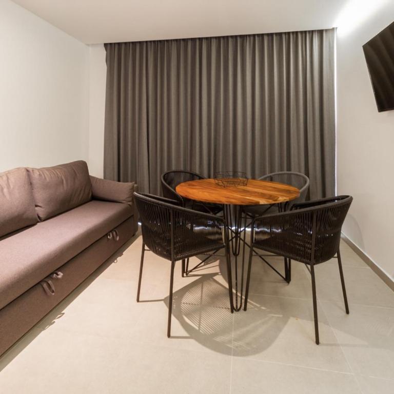 Riva 202 Playa del Carmen Condo - Apartamento de 1 dormitorio - 24