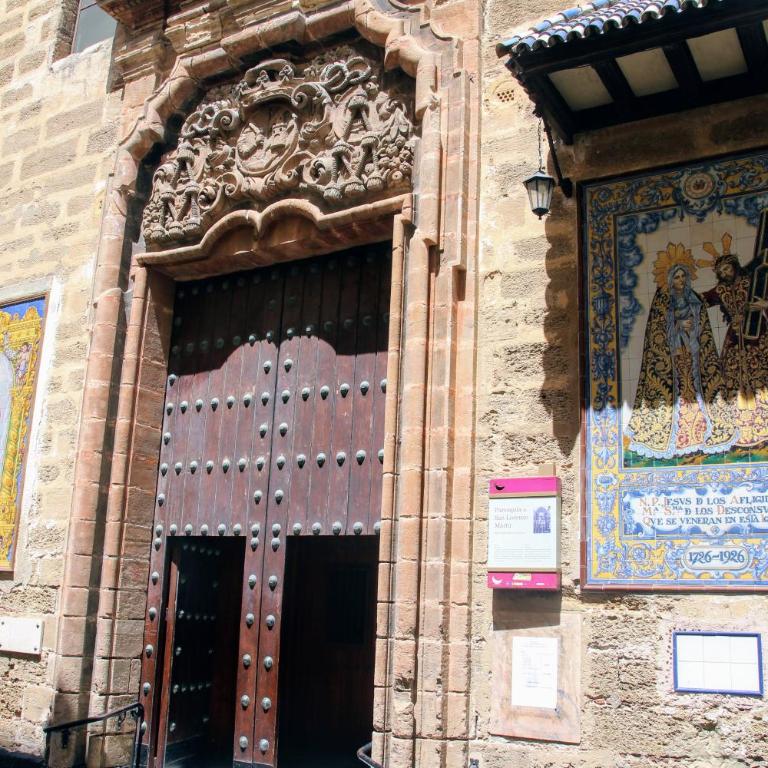 Atico de los FRANCESES by Cadiz4Rentals - Apartamento Ático - 64