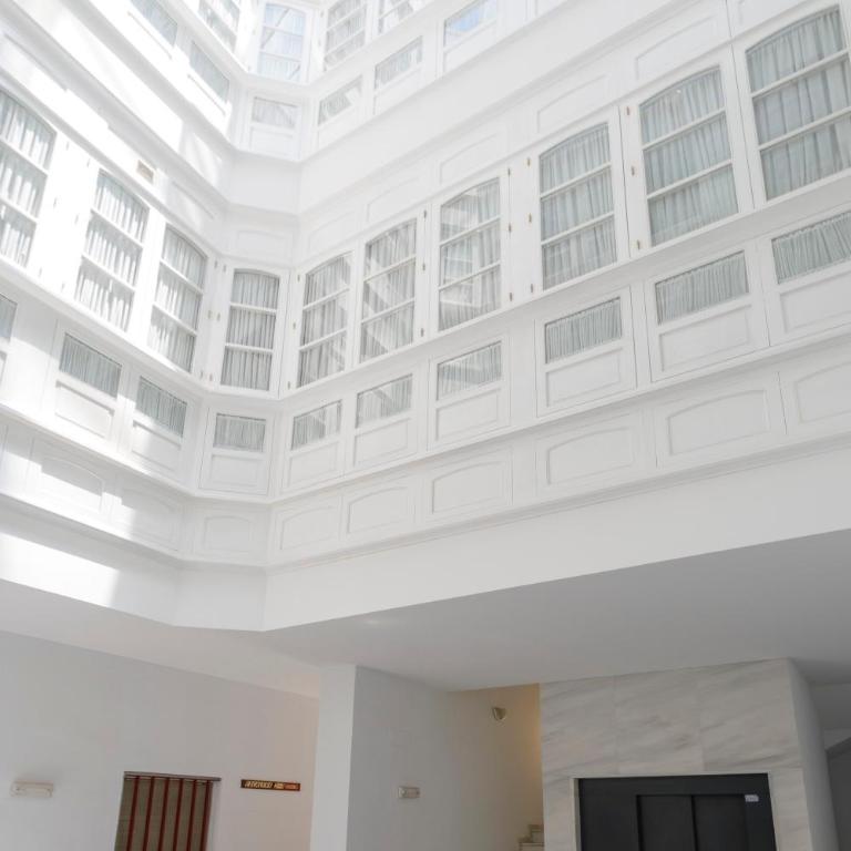 Atico de los FRANCESES by Cadiz4Rentals - Apartamento Ático - 61