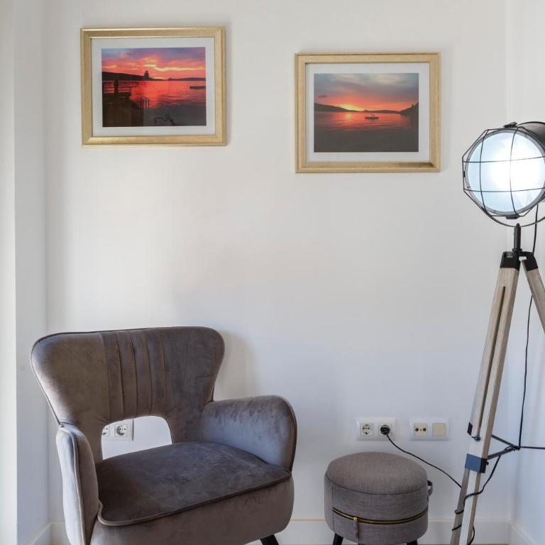 Atico de los FRANCESES by Cadiz4Rentals - Apartamento Ático - 51