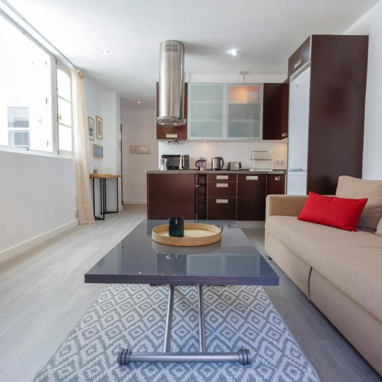 Atico de los FRANCESES by Cadiz4Rentals - Apartamento Ático - 49