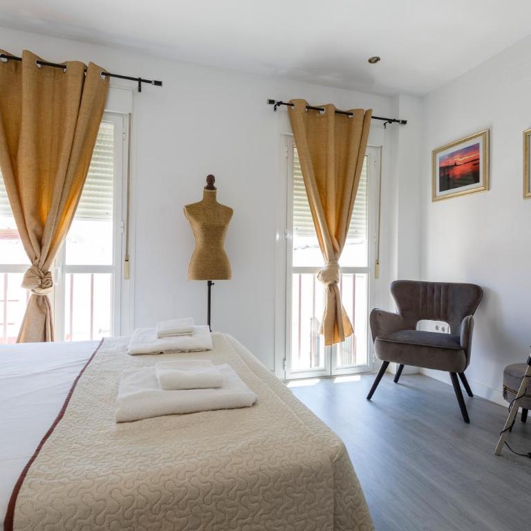 Atico de los FRANCESES by Cadiz4Rentals - Apartamento Ático - 41