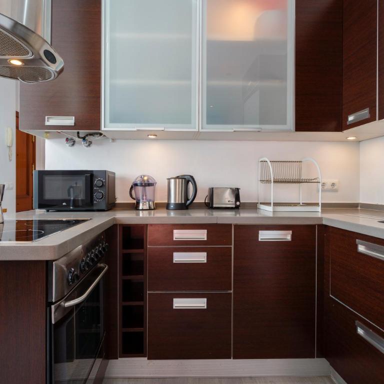 Atico de los FRANCESES by Cadiz4Rentals - Apartamento Ático - 39