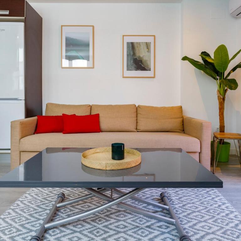 Atico de los FRANCESES by Cadiz4Rentals - Apartamento Ático - 33