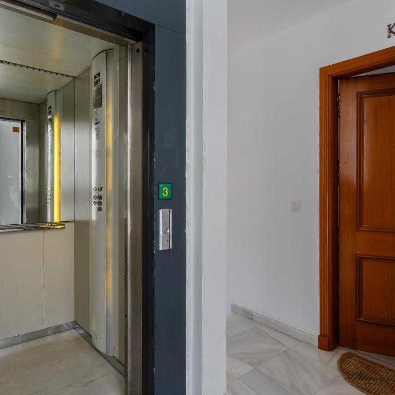 Atico de los FRANCESES by Cadiz4Rentals - Apartamento Ático - 19