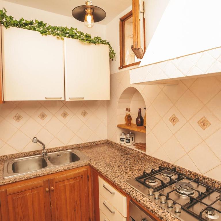 Villa Lucia - Villa - 15