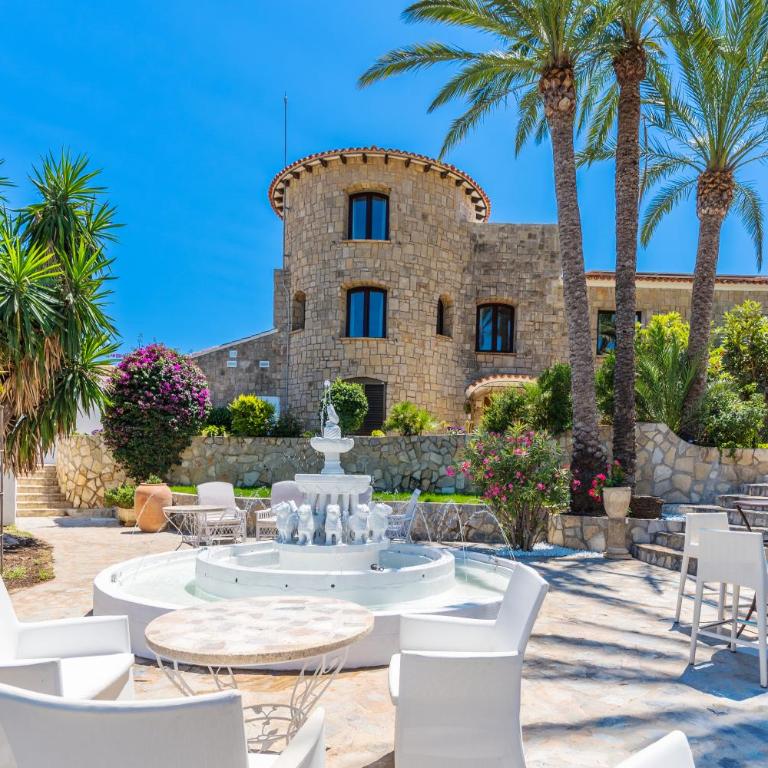 Maryvilla Inspiracion y Vacaciones - Grand Villa Penon - Villa de 7 dormitorios - 82