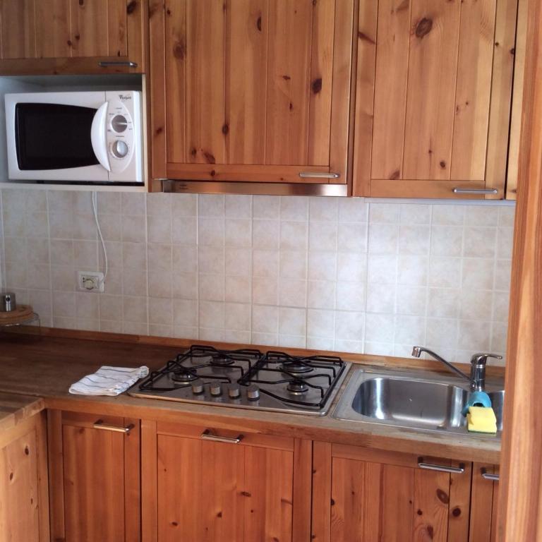 La Maison du Guide - Monolocale - 2