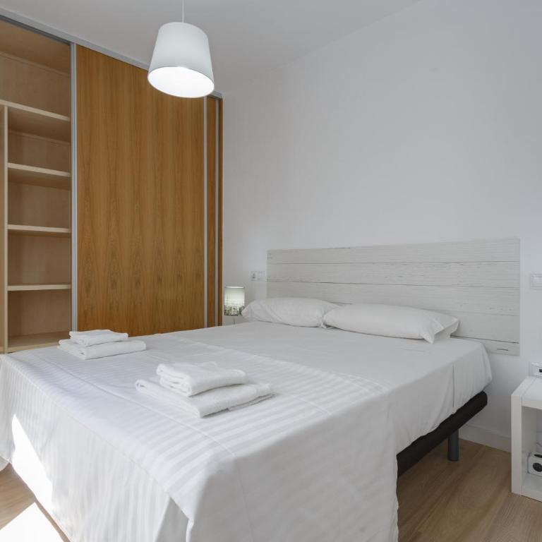 COLON15 Family Home by Cadiz4Rentals - Apartamento de 3 dormitorios - 6