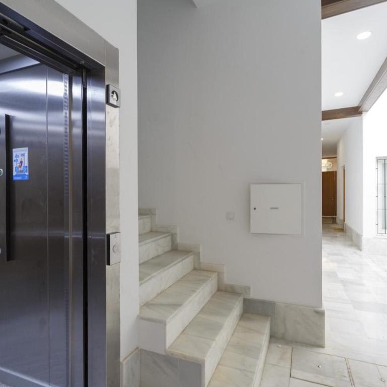 COLON15 Family Home by Cadiz4Rentals - Apartamento de 3 dormitorios - 9