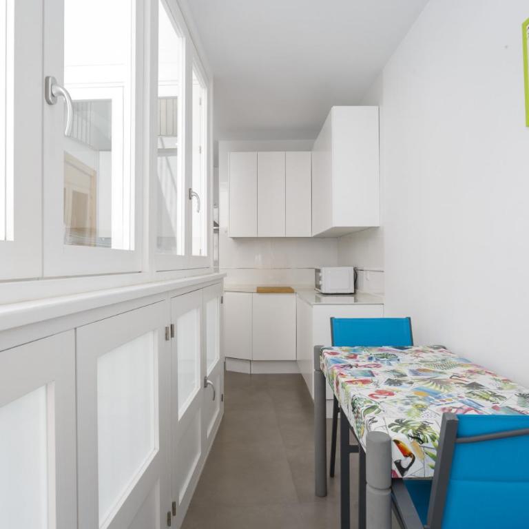 COLON15 Family Home by Cadiz4Rentals - Apartamento de 3 dormitorios - 10