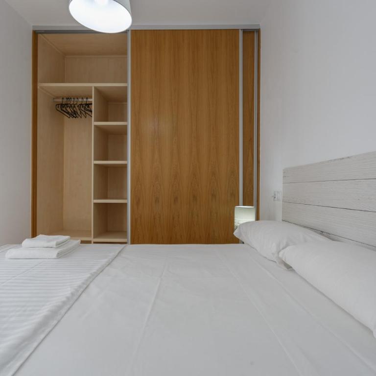 COLON15 Family Home by Cadiz4Rentals - Apartamento de 3 dormitorios - 19