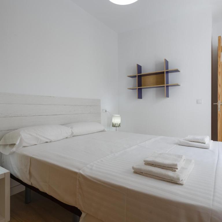 COLON15 Family Home by Cadiz4Rentals - Apartamento de 3 dormitorios - 20
