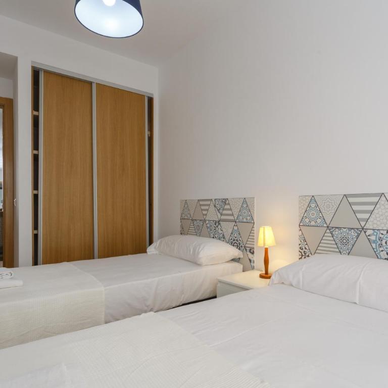 COLON15 Family Home by Cadiz4Rentals - Apartamento de 3 dormitorios - 33