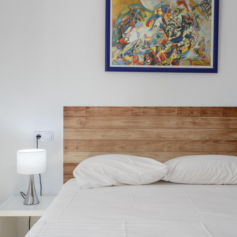 COLON15 Family Home by Cadiz4Rentals - Apartamento de 3 dormitorios - 36