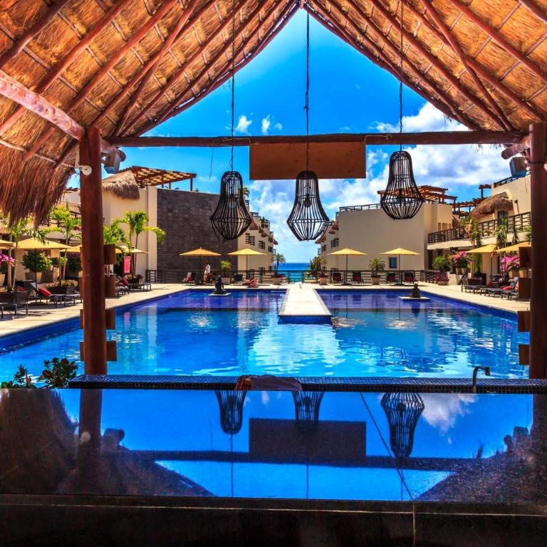 Aldea Thai 306 condo - Apartamento de 2 dormitorios - 28