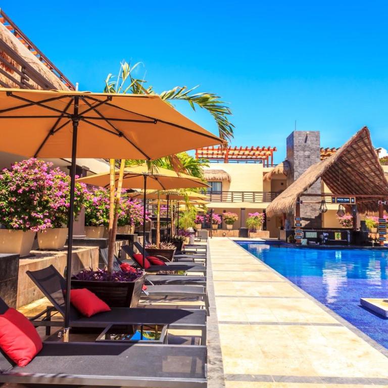 Aldea Thai 306 condo - Apartamento de 2 dormitorios - 26