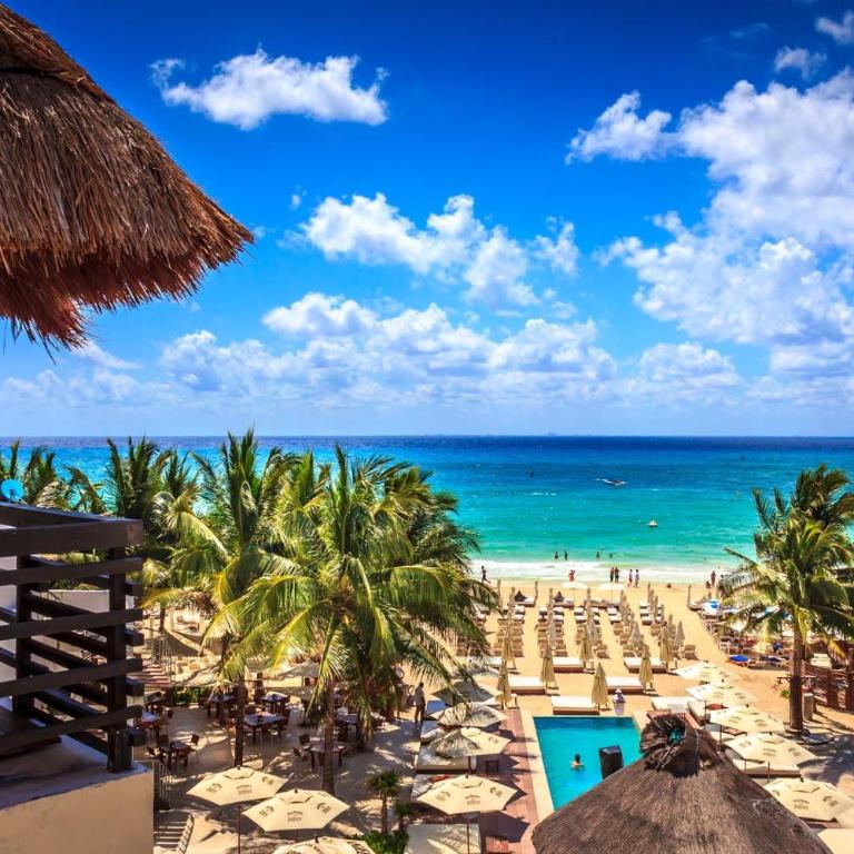 Aldea Thai 306 condo - Apartamento de 2 dormitorios - 35