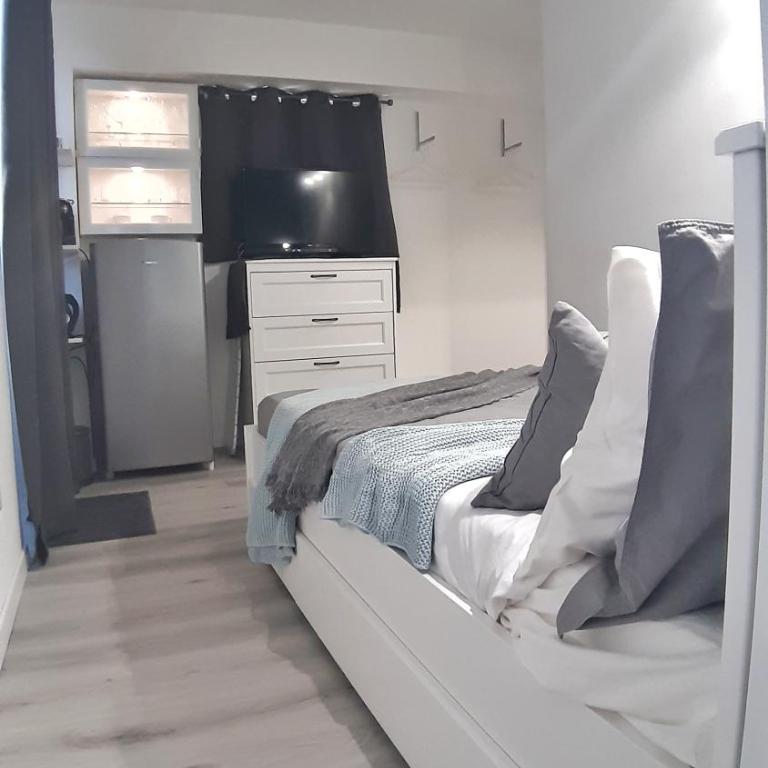 Panoramic Terrace Room - Appartamento con 1 Camera da Letto - 9