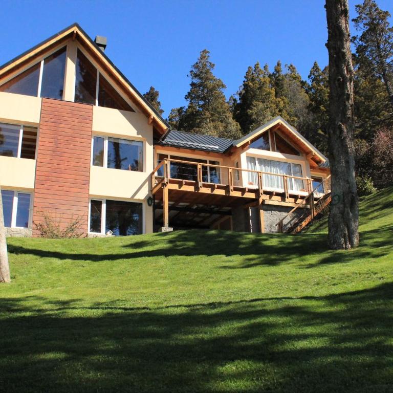 Ventanas Al Lago - Casa de 3 dormitorios - 65