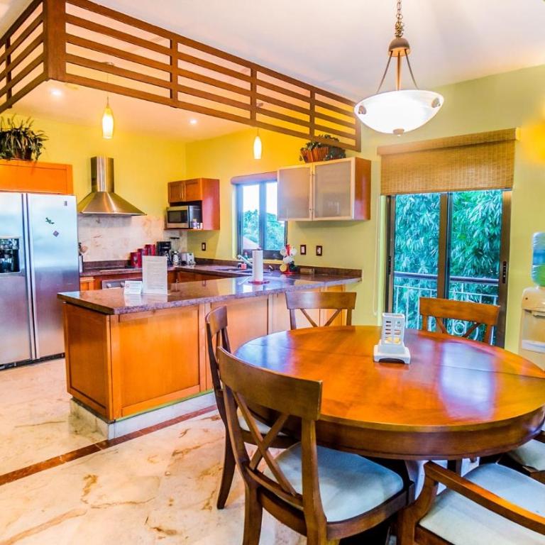 Paseo del Sol Cenote A 301 condo - Two-Bedroom Apartment - 25