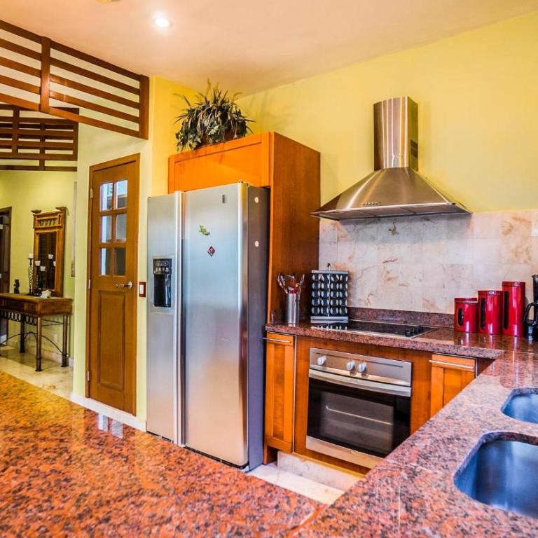 Paseo del Sol Cenote A 301 condo - Two-Bedroom Apartment - 28