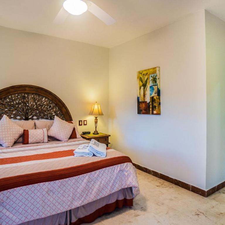 Paseo del Sol Cenote A 301 condo - Two-Bedroom Apartment - 30