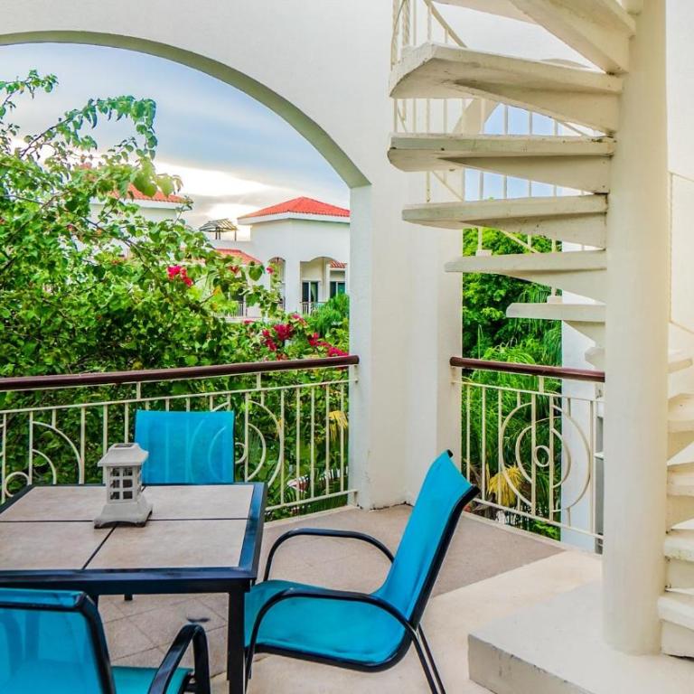 Paseo del Sol Cenote A 301 condo - Two-Bedroom Apartment - 39