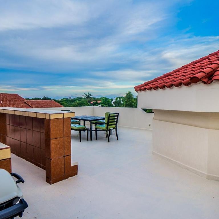 Paseo del Sol Cenote A 301 condo - Two-Bedroom Apartment - 41