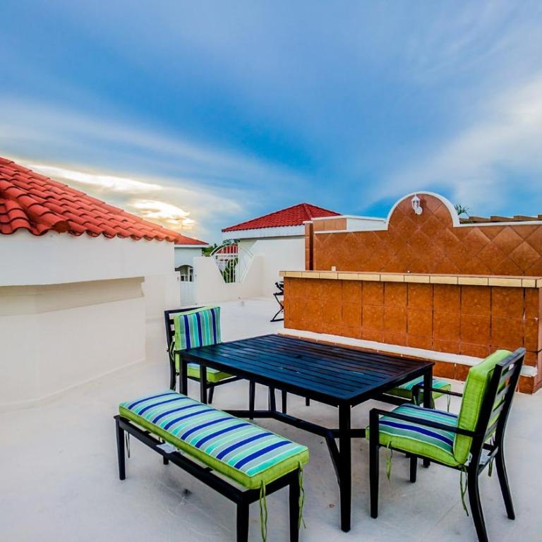 Paseo del Sol Cenote A 301 condo - Two-Bedroom Apartment - 42