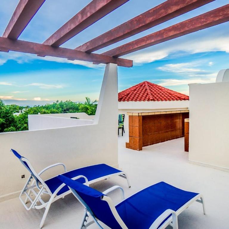 Paseo del Sol Cenote A 301 condo - Two-Bedroom Apartment - 43