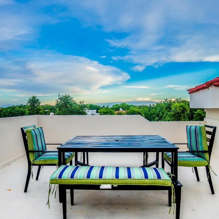 Paseo del Sol Cenote A 301 condo - Two-Bedroom Apartment - 44