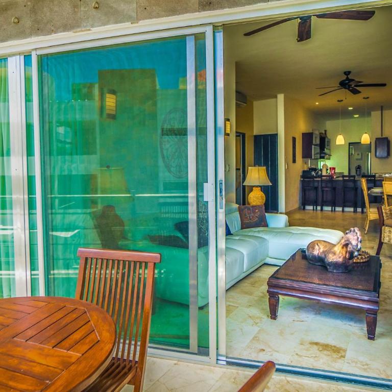Oceanview La Vista 6 in Playa del Carmen - Two-Bedroom Apartment - 25