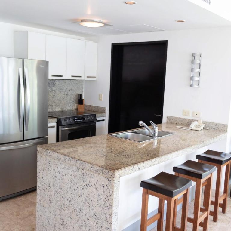 Elements Garden House 5 condo - Two-Bedroom Apartment - 30