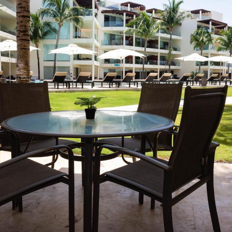 Elements Garden House 5 condo - Two-Bedroom Apartment - 35