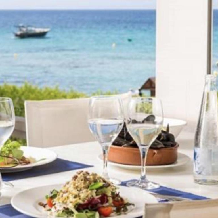 MI CAPRICHO 9C BEACHFRONT- Apartment with sea view - Costa del Sol - Apartamento - 25