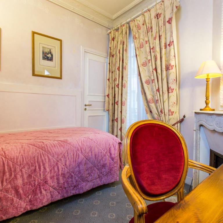 Gavarni - Chambre Standard - 1