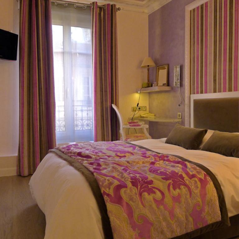Gavarni - Chambre Double Classique - 1