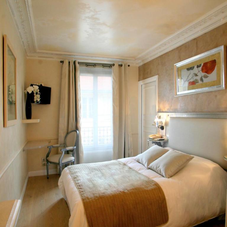 Gavarni - Chambre Double Classique - 2