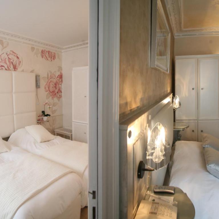 Gavarni - Chambre Familiale - 3