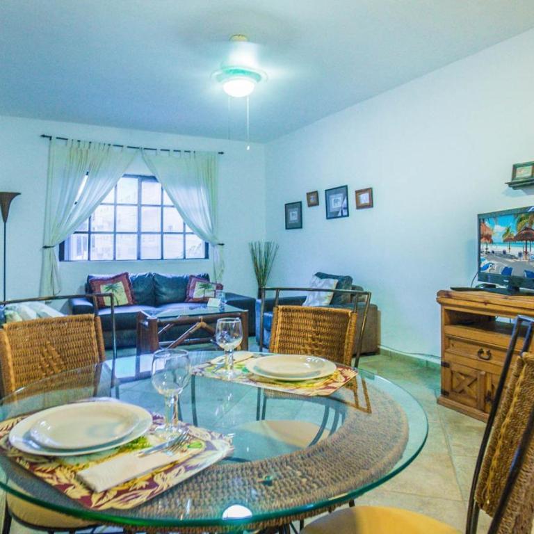 Hacienda San Jose A3 condo - Apartamento de 1 dormitorio - 28