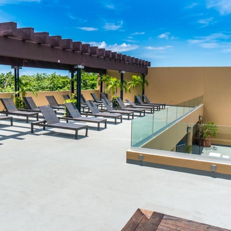 Del Viento Vaiven Penthouse 31 condo - Two-Bedroom Apartment - 38