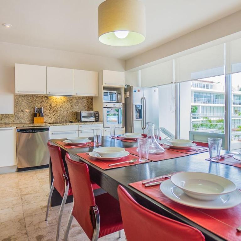 Magia Playa 202 A condo - Two-Bedroom Apartment - 26