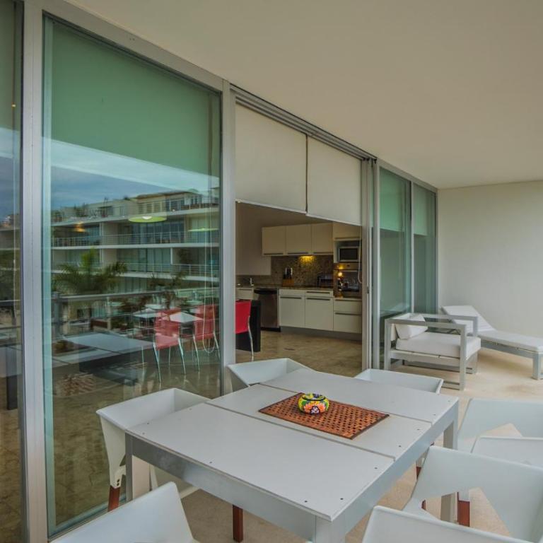 Magia Playa 202 A condo - Two-Bedroom Apartment - 37