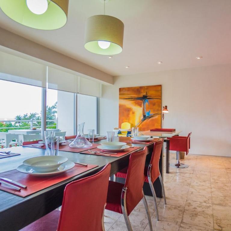 Magia Playa 202 A condo - Two-Bedroom Apartment - 25