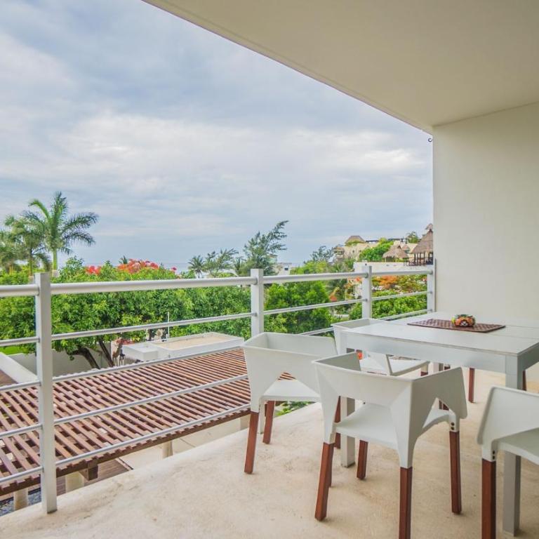 Magia Playa 202 A condo - Two-Bedroom Apartment - 34