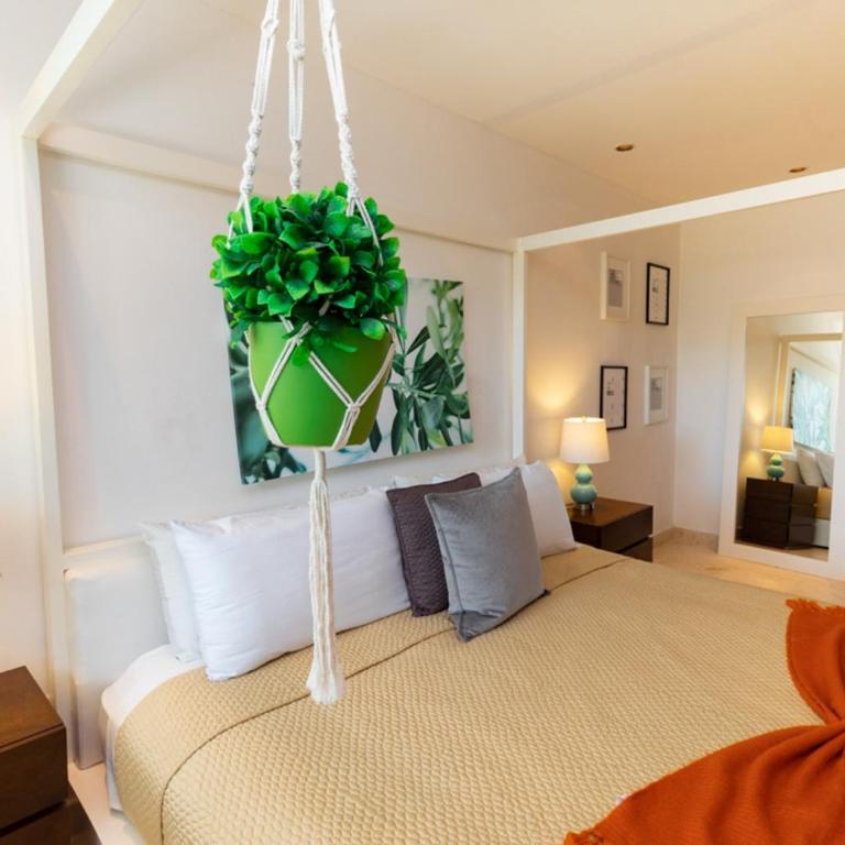 Elements Penthouse 5 condo - Three-Bedroom Apartment - 27
