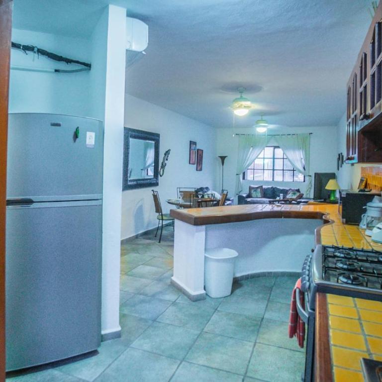 Hacienda San Jose A3 condo - Apartamento de 1 dormitorio - 27